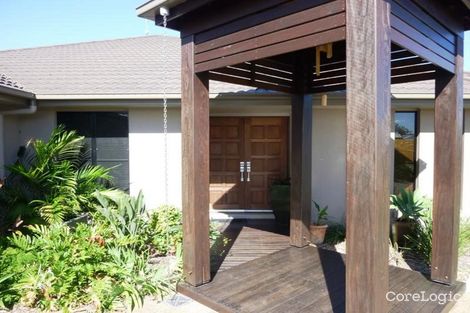 Property photo of 8 Outrigger Close Bargara QLD 4670