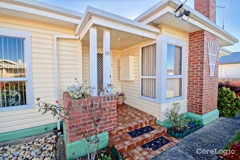 Property photo of 87A North Fenton Street Devonport TAS 7310