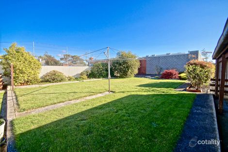 Property photo of 87A North Fenton Street Devonport TAS 7310