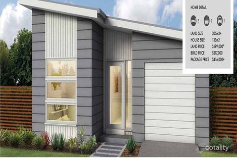 39 Flint Pl, Park Ridge, QLD 4125