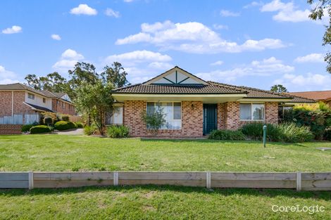 Property photo of 1/96 Fawcett Street Glenfield NSW 2167