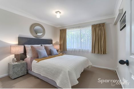 Property photo of 18 Paddington Crescent Stretton QLD 4116