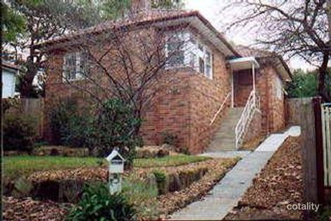 Property photo of 5 Vale Street Gordon NSW 2072