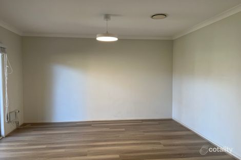 Property photo of 4/34 Betty Cuthbert Drive Lidcombe NSW 2141