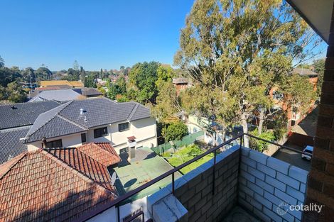 Property photo of 8/314 King Street Mascot NSW 2020