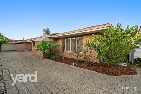 Property photo of 3/1 Kanimbla Street Bicton WA 6157