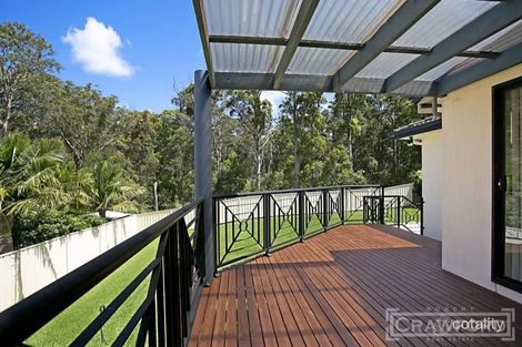 Property photo of 23 Roberts Circuit Lambton NSW 2299