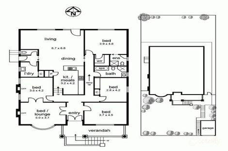 Property photo of 505 Brunswick Road Brunswick West VIC 3055