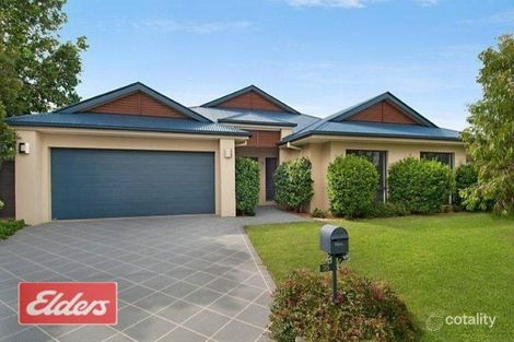 35 Gardenia Pde, North Lakes, QLD 4509