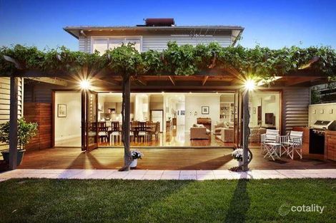 Property photo of 109 Willis Street Hampton VIC 3188