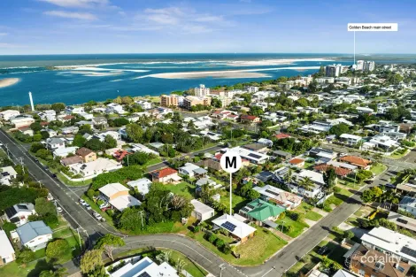 1 Coronation Ave, Golden Beach, QLD 4551