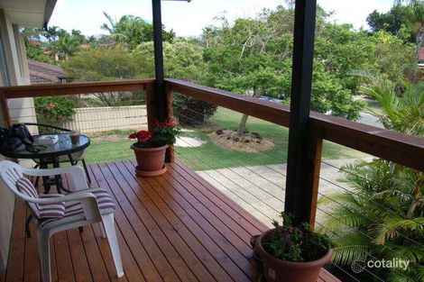 Property photo of 22 Kurrajong Court Palm Beach QLD 4221