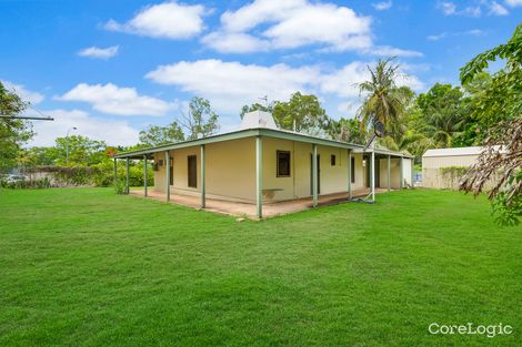 Property photo of 38 Koolpinyah Crescent Tiwi NT 0810