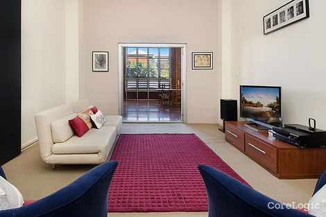 Property photo of 106/50 Macquarie Street Teneriffe QLD 4005