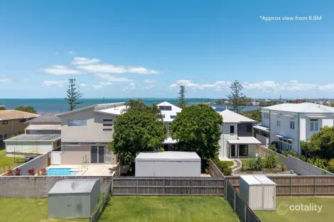 34 Stewart Pde, Manly, QLD 4179