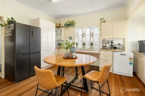 Property photo of 34 Stewart Parade Manly QLD 4179