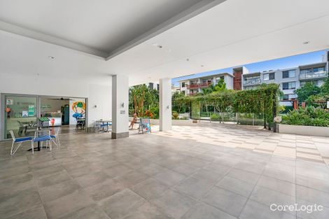 Property photo of 2211/1-7 Waterford Court Bundall QLD 4217