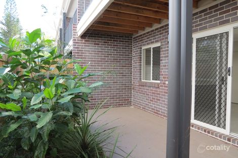 Property photo of 9/43-45 Surman Street Birkdale QLD 4159