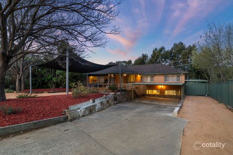 Property photo of 51 Blackman Crescent Macquarie ACT 2614