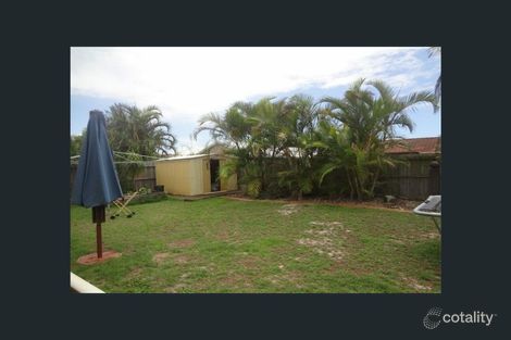 Property photo of 7 Regatta Boulevard Wurtulla QLD 4575