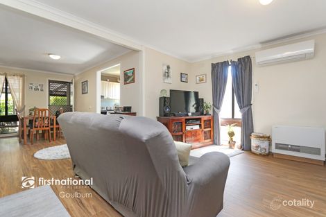 Property photo of 16 Towrang Avenue Goulburn NSW 2580