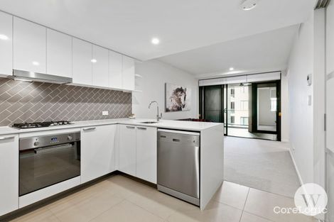 Property photo of 3502/35 Burdett Street Albion QLD 4010