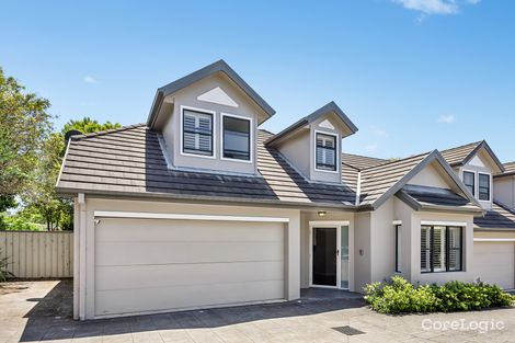 Property photo of 4/18-20 Watkins Road Baulkham Hills NSW 2153