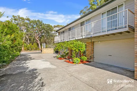 1/139 Port Stephens Dr, Salamander Bay, NSW 2317