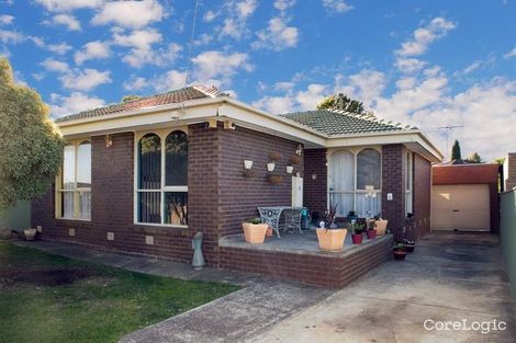 Property photo of 8 Kimberley Street Lalor VIC 3075