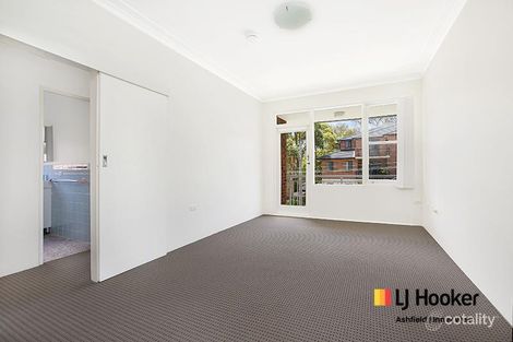 Property photo of 9/34 Elizabeth Street Ashfield NSW 2131