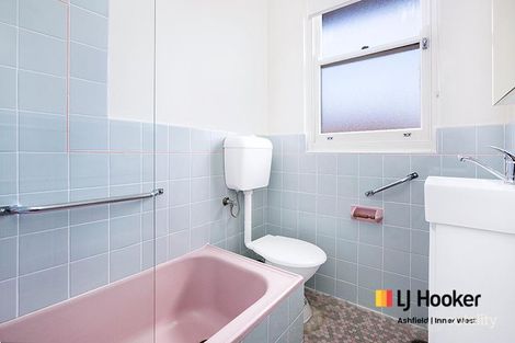 Property photo of 9/34 Elizabeth Street Ashfield NSW 2131