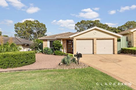 Property photo of 21 Royal Oak Avenue Thornton NSW 2322