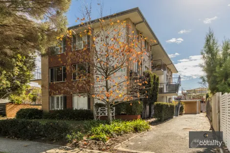 6/14 Rosendo St, Cottesloe, WA 6011