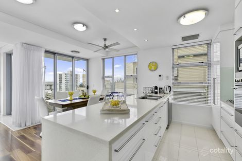 Property photo of 4/20 Hill Street Tweed Heads NSW 2485
