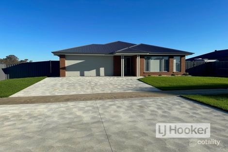 Property photo of 7 Woodman Road Eagle Point VIC 3878
