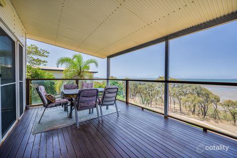 Property photo of 29 The Esplanade Barney Point QLD 4680