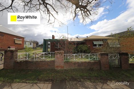 Property photo of 33 Richmond Street Tumut NSW 2720