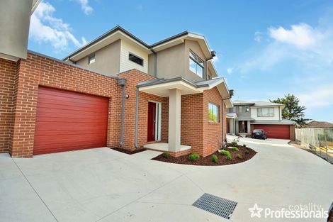 Property photo of 2 Jayde Close Lilydale VIC 3140