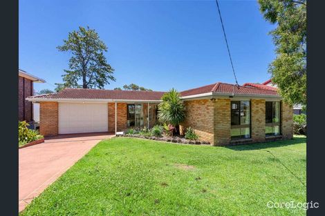 Property photo of 35 Deegan Drive Goonellabah NSW 2480