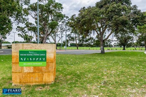 Property photo of 4 Edgbaston Drive Madeley WA 6065