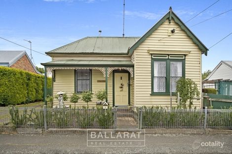 Property photo of 28 Little Clyde Street Soldiers Hill VIC 3350