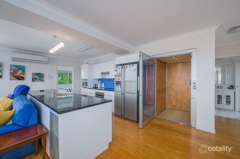 Property photo of 29 The Esplanade Barney Point QLD 4680