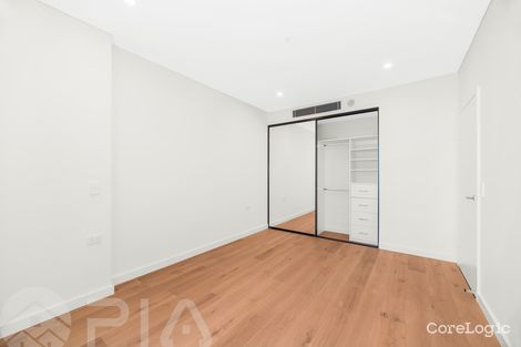 Property photo of 601/10 Stockyard Boulevard Lidcombe NSW 2141