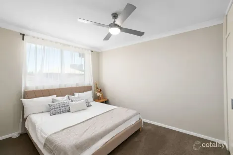 Property photo of 4/90 French Street Coorparoo QLD 4151