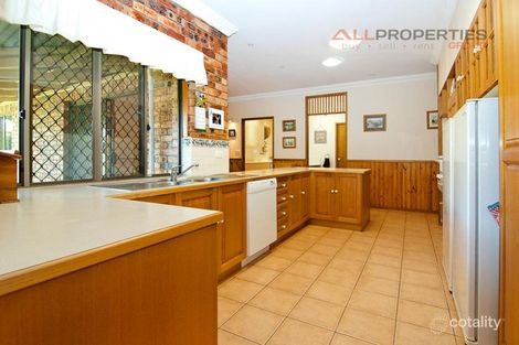 Property photo of 20 Coolbart Court Greenbank QLD 4124