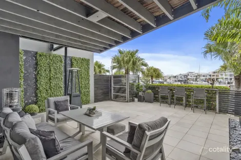 Property photo of 5 Kestrel Lane Coomera QLD 4209