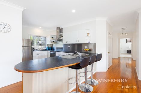 Property photo of 6 Garema Road Gwandalan NSW 2259