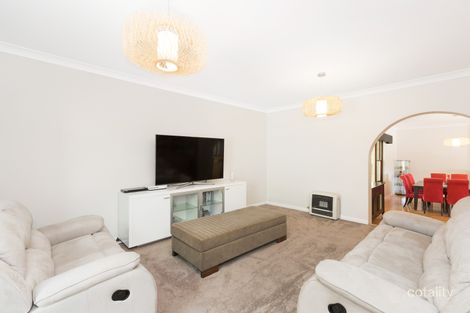 Property photo of 3A Anemone Place Kareela NSW 2232