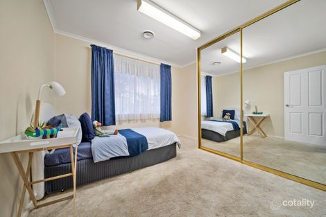 Property photo of 51 Blackman Crescent Macquarie ACT 2614