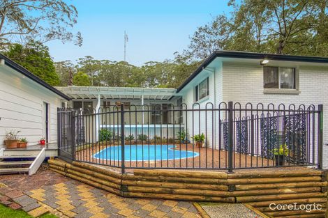 Property photo of 29 Blackbutt Street Wyoming NSW 2250